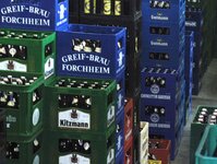 Bild 3 Meschede Getränkemarkt in Erlangen
