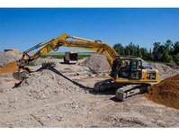 Bild 3 Püschmann GmbH & Co. KG Abbruch, Recycling und Tiefbau in Lugau