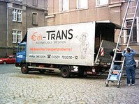 Bild 7 Edi-TRANS Distribution und Spedition GmbH in Pirna