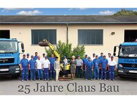 Bild 2 Bauunternehmen Reinhold Claus GmbH & Co KG in Zwönitz