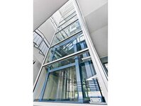 Bild 1 Orba-Lift Aufzugdienst GmbH in Reichenbach im Vogtland