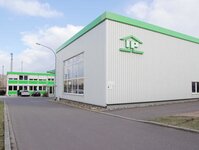 Bild 1 Industrie-Partner GmbH in Coswig