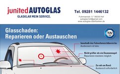 Bild 6 Autoglas junited in Hof