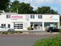 Bild 1 Pfeffer GmbH in Veitsbronn