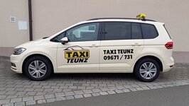 Bild 2 Taxi Teunz GbR in Teunz