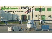 Bild 3 Nehlsen-BWB Flugzeug-Galvanik Dresden GmbH & Co. KG in Dresden