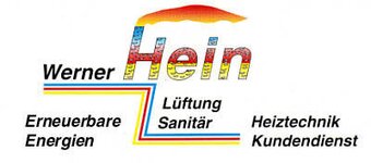 Bild 1 Hein Haustechnik GmbH & Co. KG in Sonnefeld