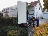 Bild 6 Kilsch Umzüge in Konstanz