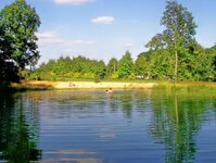 Bild 6 Mitschke, Freizeit- & Campingpark in Thräna