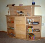 Bild 5 Selz in Spalt