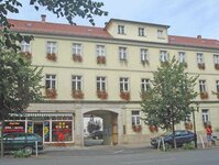 Bild 5 Grundstücksvermittlungs- & Verwaltungsgesellschaft mbH in Pirna