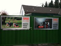 Bild 1 Anstötz in Viersen