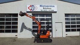Bild 6 BVZ Baumaschinen GmbH in Reinsdorf b Zwickau
