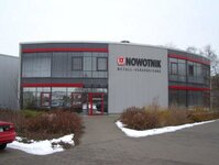 Bild 1 Nowotnik Metall Verarbeitung GmbH in Riesa