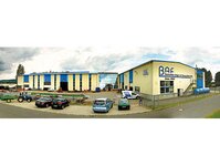 Bild 4 BAF Baumaschinen-Anlagen- und Fahrzeug-Service GmbH in Leubsdorf
