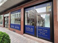 Bild 1 Önaktug in Aschaffenburg