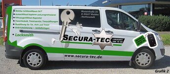 Bild 2 Secura Tec GmbH & Co KG