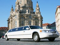 Bild 1 Andersson Limousinen-Service in Dresden