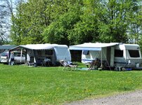 Bild 6 Campingplatz Deutschbaselitz in Kamenz