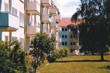 Bild 2 WOGENO Wohnungsgenossenschaft Zittau eG in Zittau