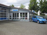 Bild 2 Autohaus Reß GmbH in Mellrichstadt