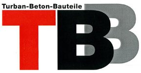 Bild 1 TBB Turban-Beton-Bauteile GmbH & Co. KG in Mantel