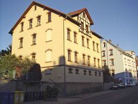Bild 9 Wohnungsbaugesellschaft in Reinsdorf b Zwickau