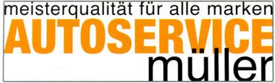 Bild 1 Müller in Nürnberg