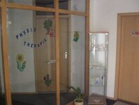 Bild 1 Gropp in Hof