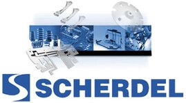 Bild 1 SCHERDEL Marienberg GmbH in Marienberg