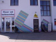 Bild 1 Mösch-Fliesenmarkt GmbH in Heinersreuth