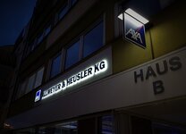 Bild 2 Allweyer & Heusler KG Bezirksdirektion der AXA - Versicherung Versicherungsbüro in Bad Kissingen