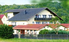 Bild 7 Saaletal Restaurant & Pension in Bad Bocklet