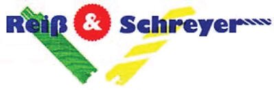 Bild 1 Reiß & Schreyer GmbH in Brand
