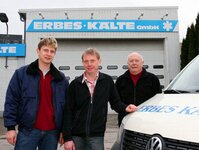 Bild 5 Erbes Kälte GmbH in Radeberg