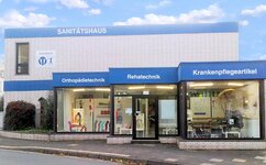 Bild 1 Sanitätshaus Dahmen GmbH in Rheinberg