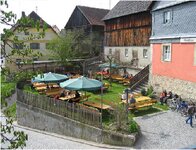 Bild 2 Hübner Bräu in Stadelhofen