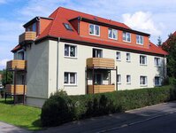 Bild 2 Gemeinnützige Wohnungsbaugenossenschaft Freital eG in Freital