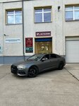 Bild 7 Yudintsev in Berlin