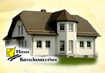 Bild 1 Fliesenverlegung Kotschenreuther e.K. in Wilhelmsthal