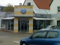 Bild 2 Autohaus Heil GmbH & Co. KG in Oberaurach