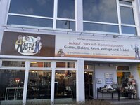 Bild 1 Diler in Nürnberg