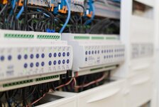 Bild 1 Neumann Energiesysteme GmbH in Buttenheim