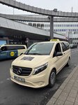 Bild 1 City Taxi Ratingen GmbH in Ratingen