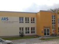 Bild 1 Ambulantes Reha- und Sport- zentrum am Comeniusberg GmbH in Plauen