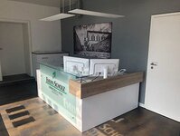 Bild 2 Scholz in Radebeul