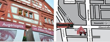 Bild 6 Augenoptik Im Alten Haus in Kirchheim