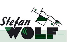 Bild 5 Wolf in Weitramsdorf