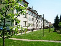 Bild 3 Wohnungsbaugenossenschaft Burgstädt e.G. in Burgstädt