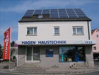 Bild 4 HAGEN Haustechnik in Weisendorf
